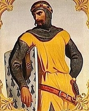 Alain IV de Bretagne